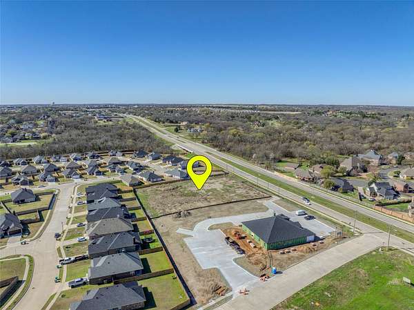 2 Acres of Mixed-Use Land for Sale in Sherman, Texas