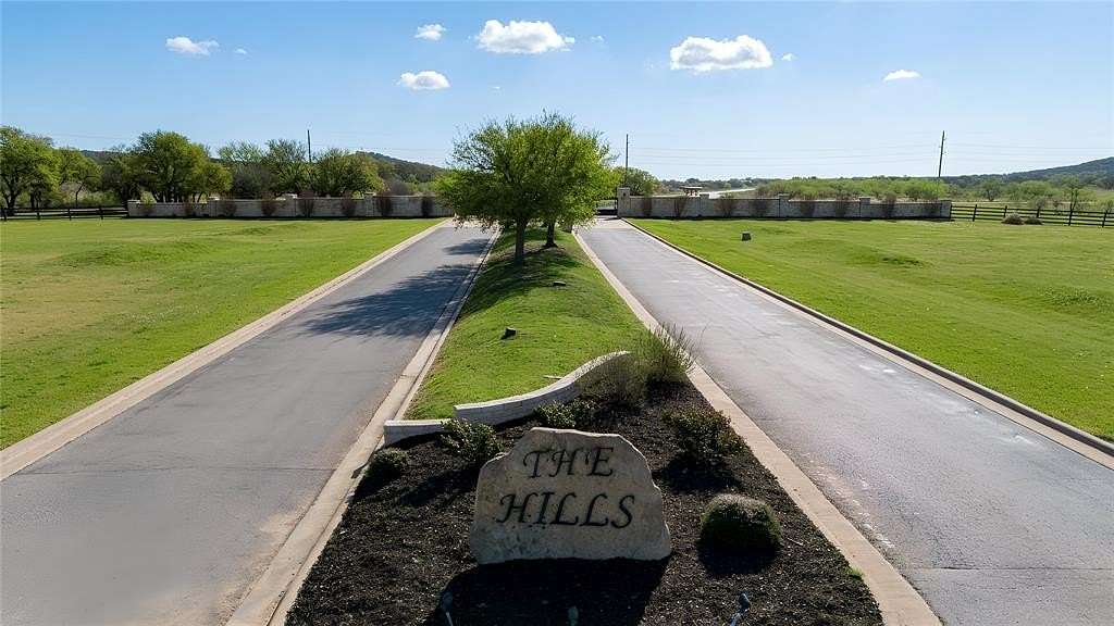 5 Acres of Residential Land for Sale in Graford, Texas