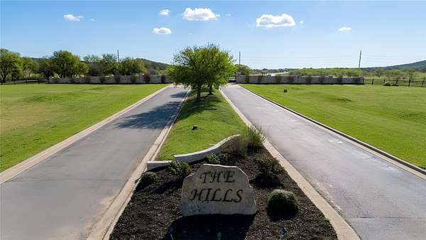 5 Acres of Residential Land for Sale in Graford, Texas