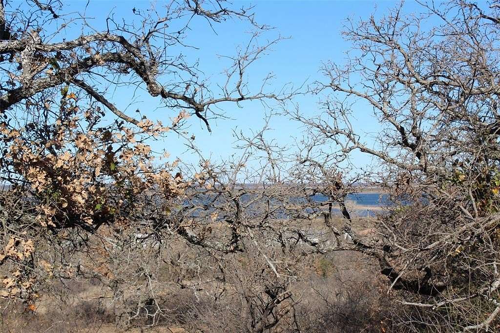 15 Acres of Recreational & Residential Land for Sale in Breckenridge, Texas