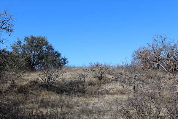 15 Acres of Recreational & Residential Land for Sale in Breckenridge, Texas