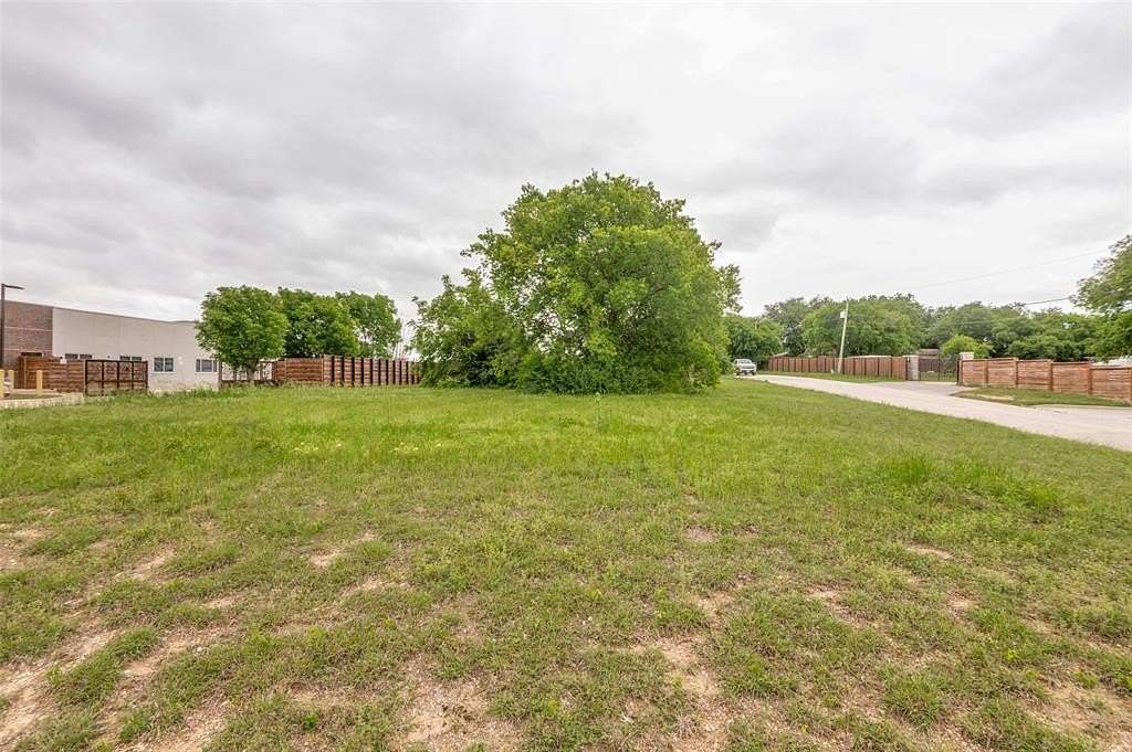 0.27 Acres of Land for Sale in Dallas, Texas