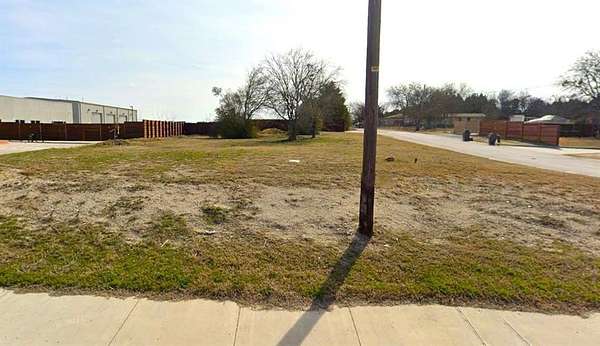 0.27 Acres of Land for Sale in Dallas, Texas