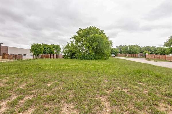0.27 Acres of Land for Sale in Dallas, Texas