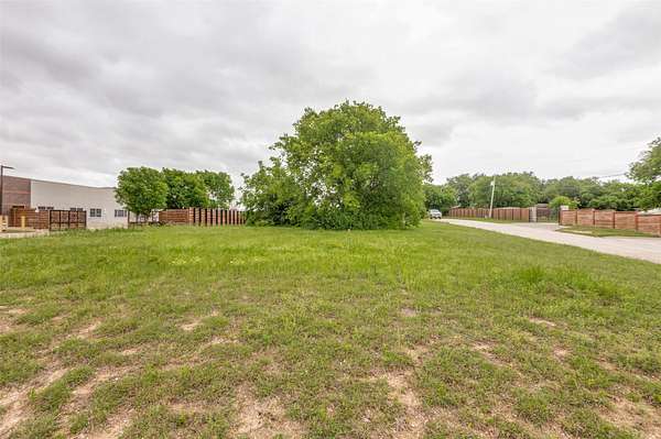 0.27 Acres of Land for Sale in Dallas, Texas