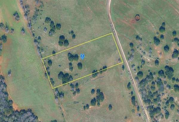 5.1 Acres of Residential Land for Sale in Kempner, Texas