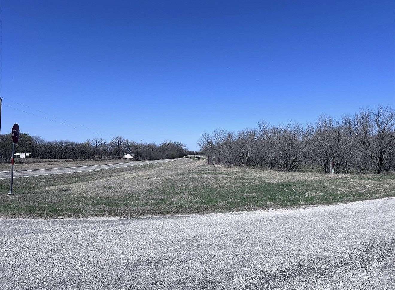 0.37 Acres of Land for Sale in De Leon, Texas
