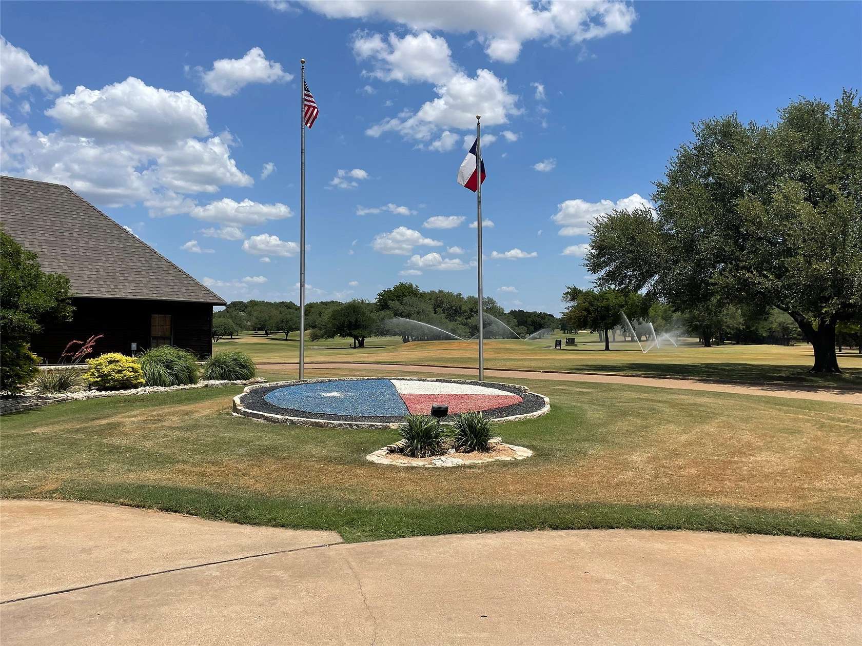 0.26 Acres of Residential Land for Sale in Whitney, Texas