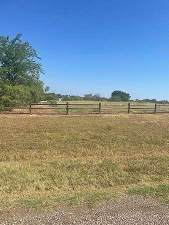 1 Acre of Land for Sale in Streetman, Texas