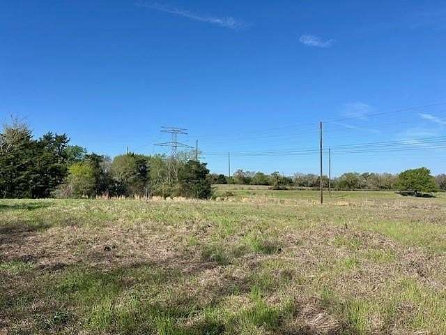 9 Acres of Residential Land for Sale in Jewett, Texas