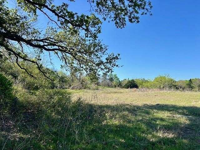 9 Acres of Residential Land for Sale in Jewett, Texas