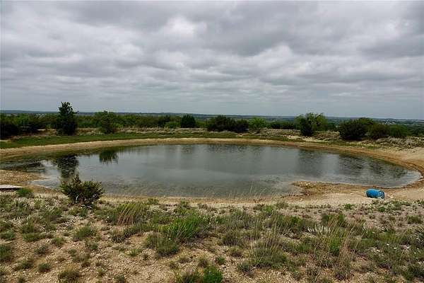 92.4 Acres of Land for Sale in Goldthwaite, Texas