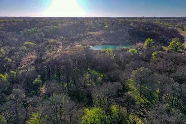 26.7 Acres of Land for Sale in Jacksboro, Texas