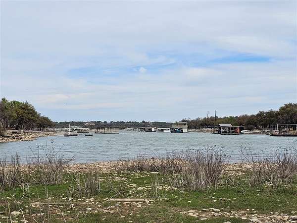 0.56 Acres of Residential Land for Sale in Brownwood, Texas