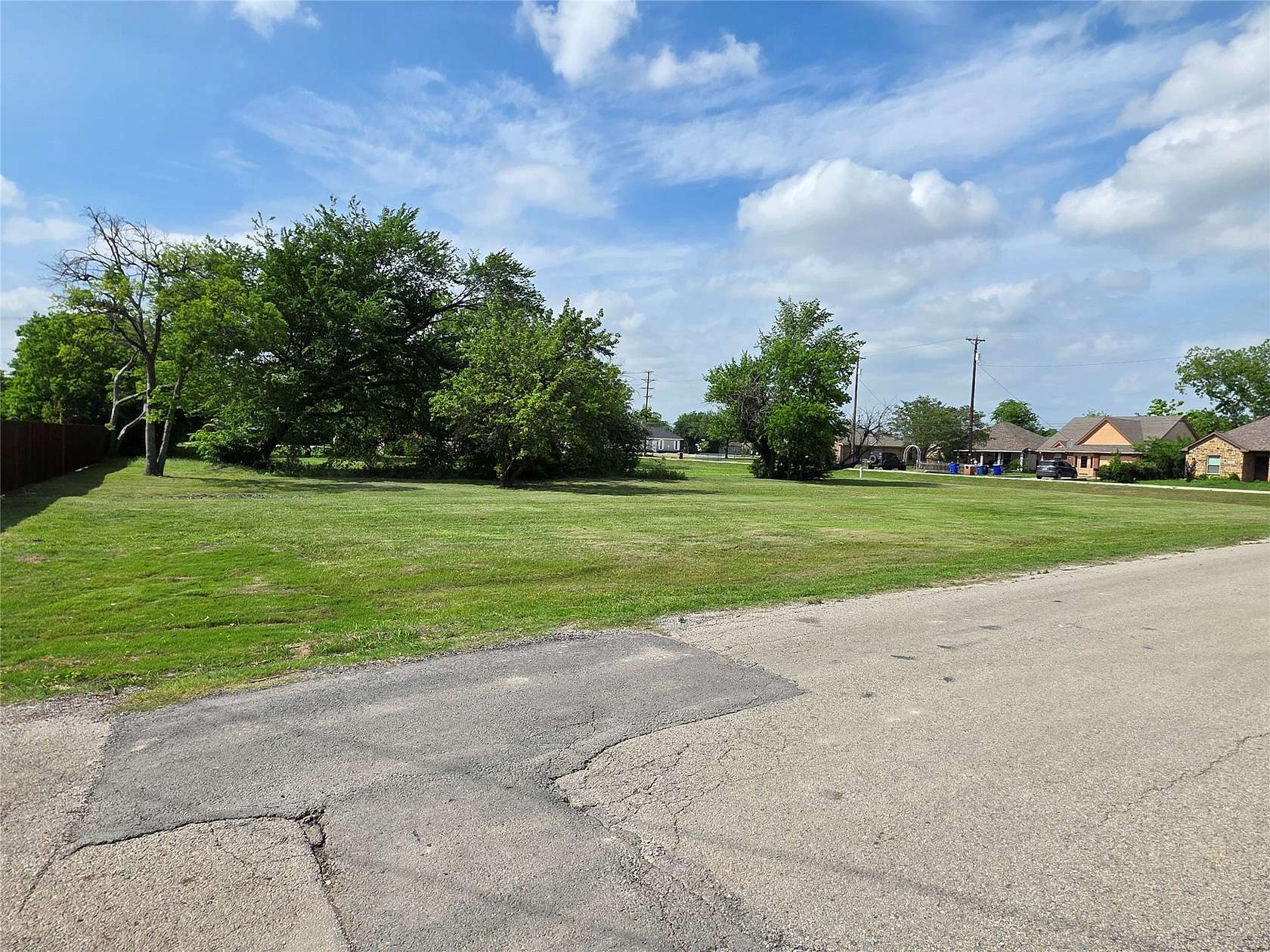 0.2 Acres of Residential Land for Sale in Forney, Texas