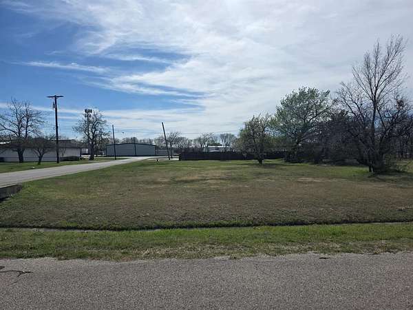 0.18 Acres of Commercial Land for Sale in Forney, Texas