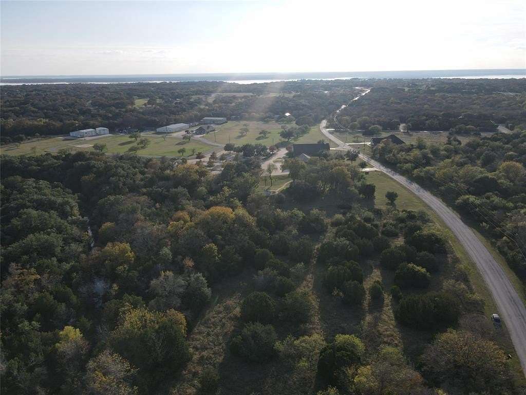1 Acre of Land for Sale in Whitney, Texas