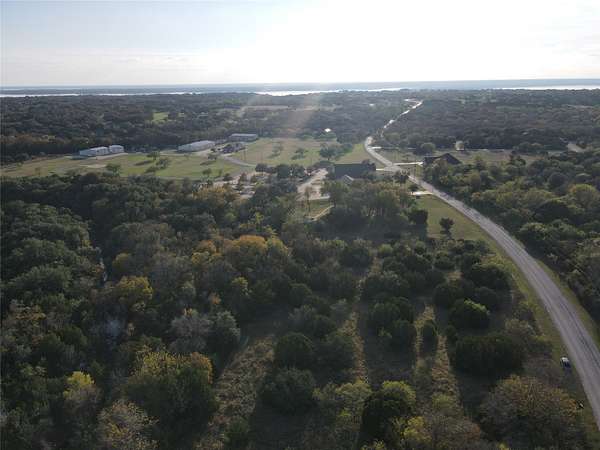 1 Acre of Residential Land for Sale in Whitney, Texas