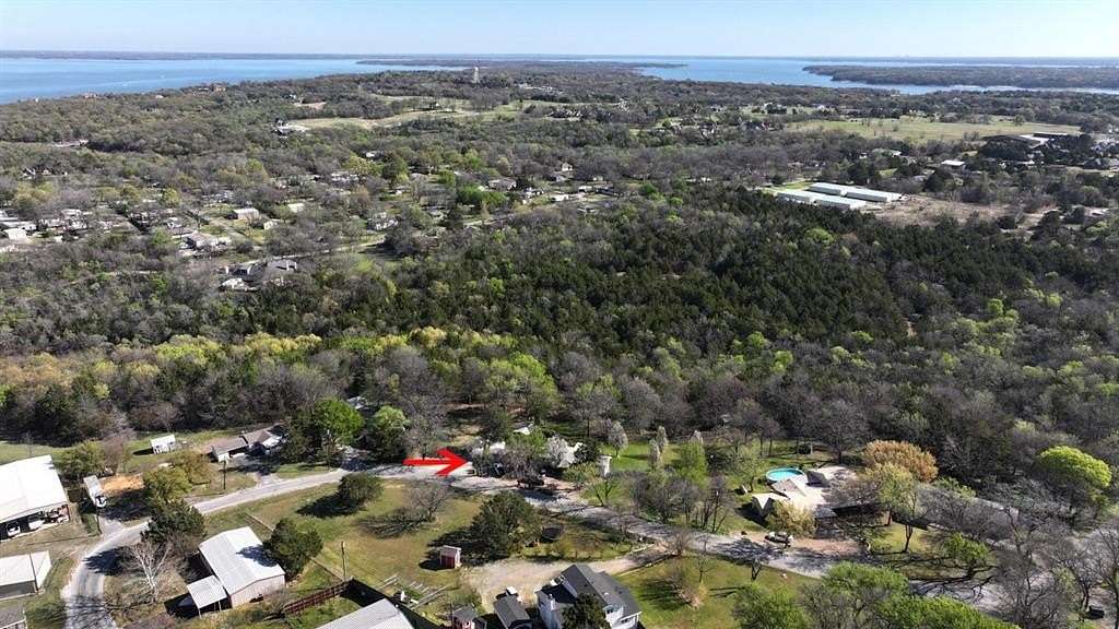 1 Acre of Residential Land for Sale in Pottsboro, Texas