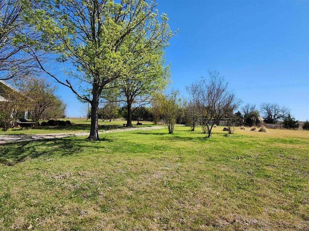 17.4 Acres of Land for Sale in Farmersville, Texas