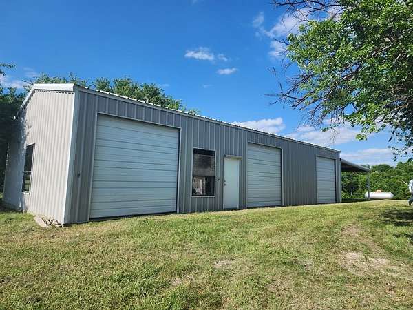 17.4 Acres of Land for Sale in Farmersville, Texas