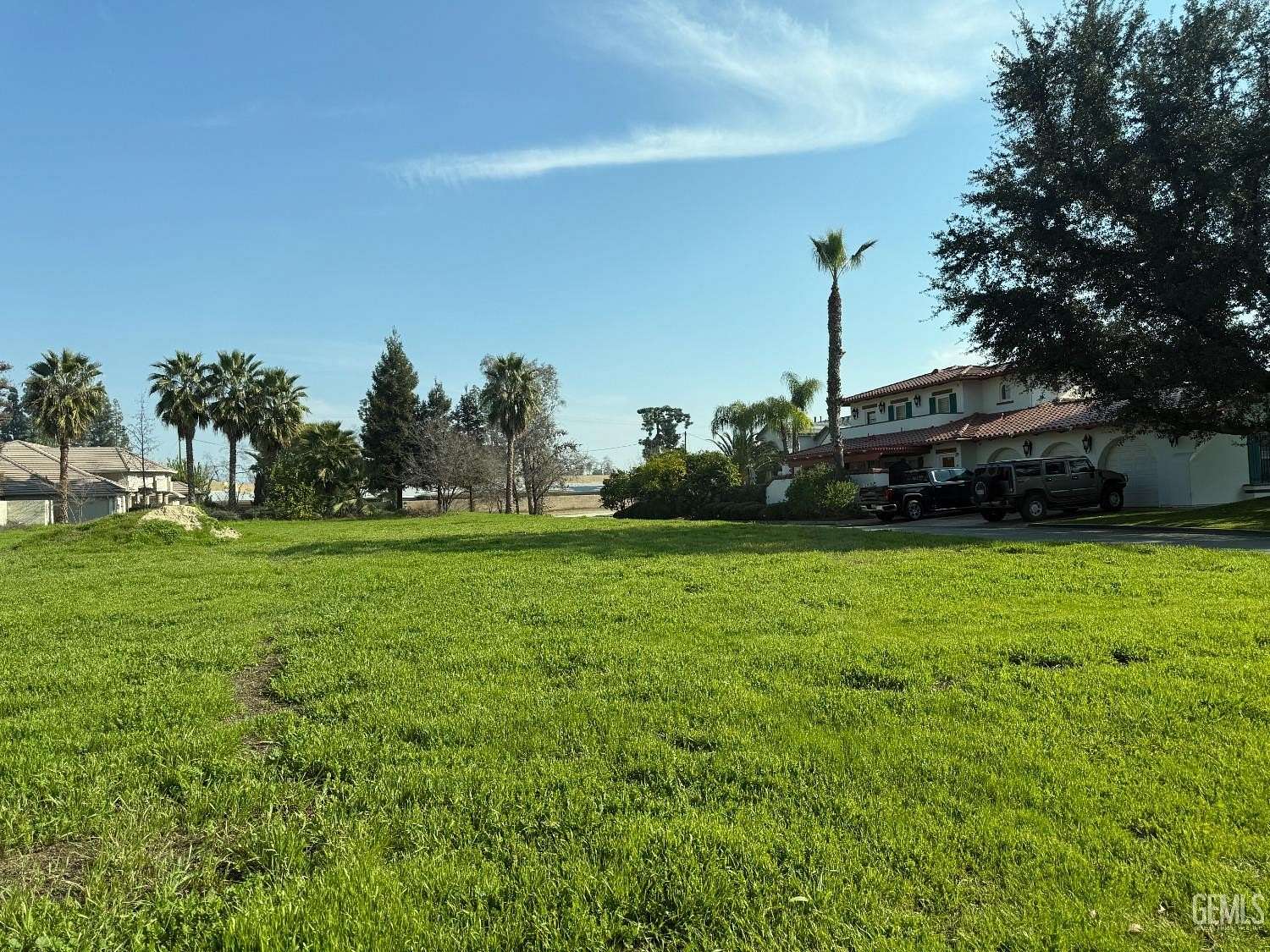 0.49 Acres of Land for Sale in Bakersfield, California