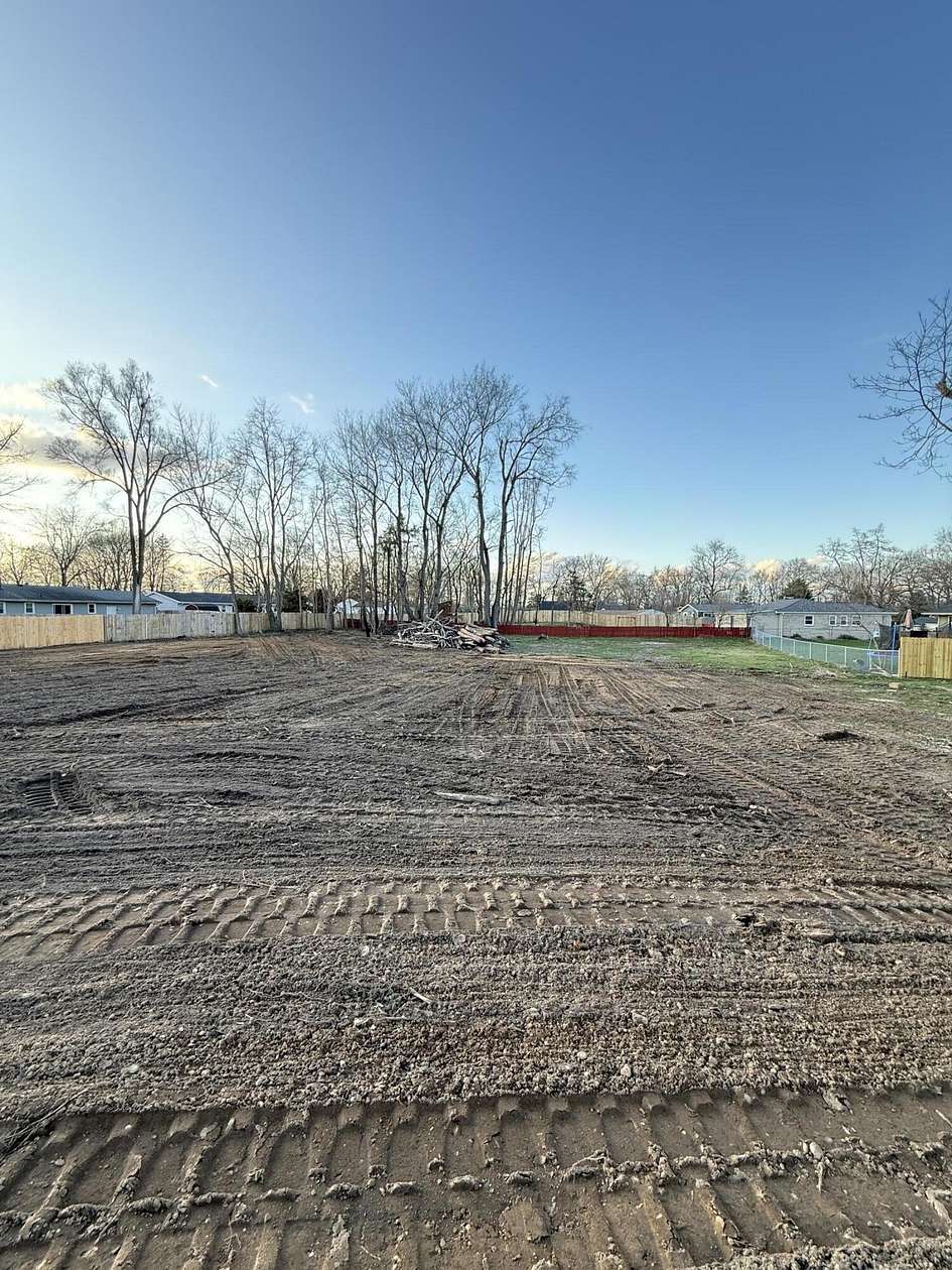 0.52 Acres of Residential Land for Sale in Portage, Michigan