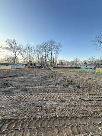 0.52 Acres of Residential Land for Sale in Portage, Michigan