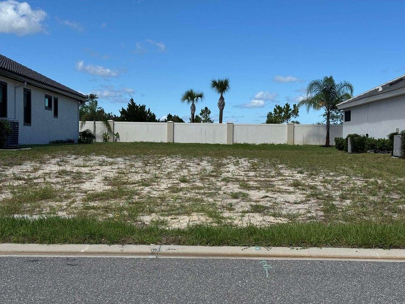 0.14 Acres of Residential Land for Sale in Palm Coast, Florida