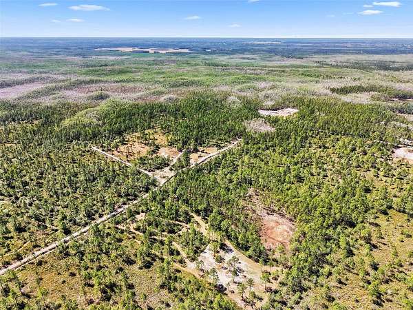 2.5 Acres of Land for Sale in DeLand, Florida