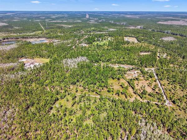 2.5 Acres of Residential Land for Sale in DeLand, Florida