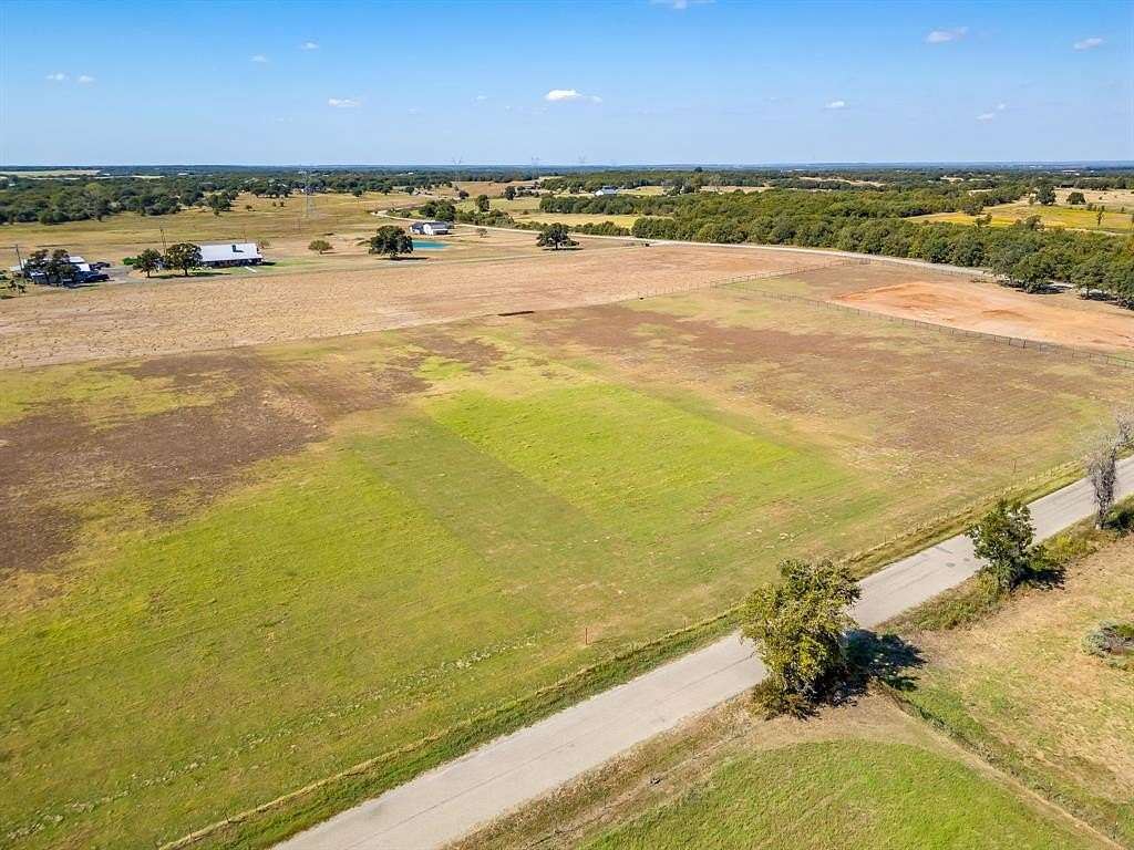 2 Acres of Residential Land for Sale in Poolville, Texas