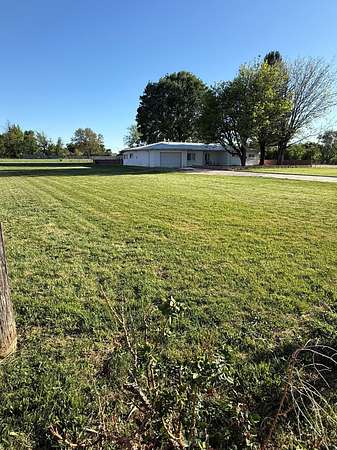 3.6 Acres of Land with Home for Sale in Española, New Mexico