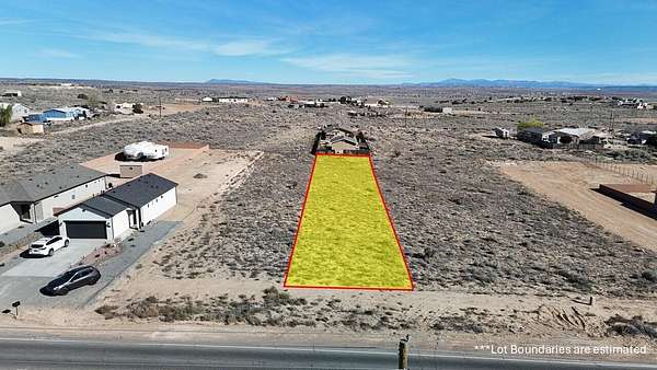 0.34 Acres of Residential Land for Sale in Rio Rancho, New Mexico