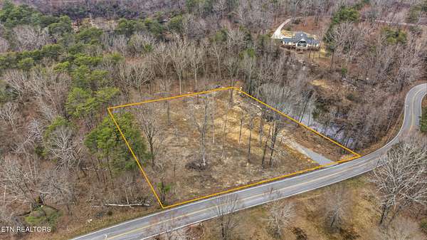 1.77 Acres of Residential Land for Sale in Soddy-Daisy, Tennessee