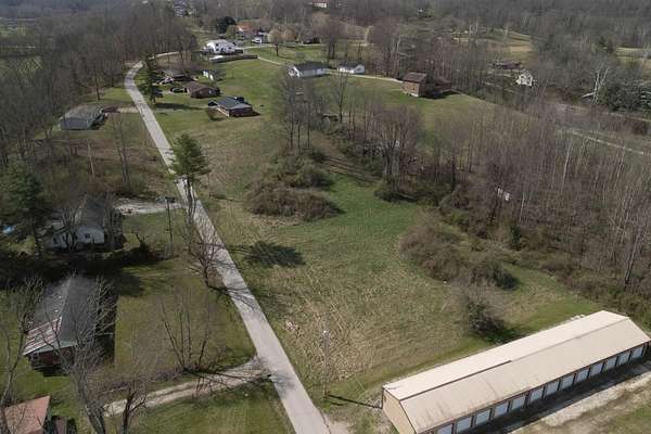 1.7 Acres of Residential Land for Sale in West Liberty, Kentucky