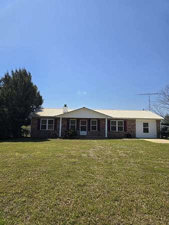 2 Acres of Land with Home for Sale in Andalusia, Alabama