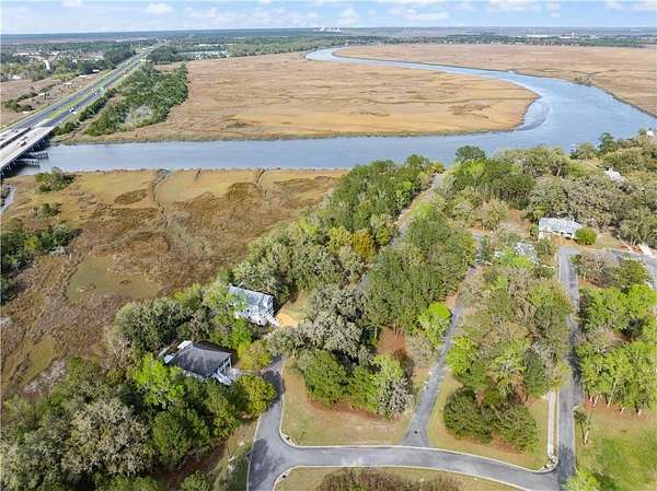 0.22 Acres of Residential Land for Sale in Waverly, Georgia