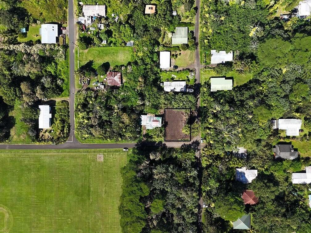 0.28 Acres of Residential Land for Sale in Pahoa, Hawaii