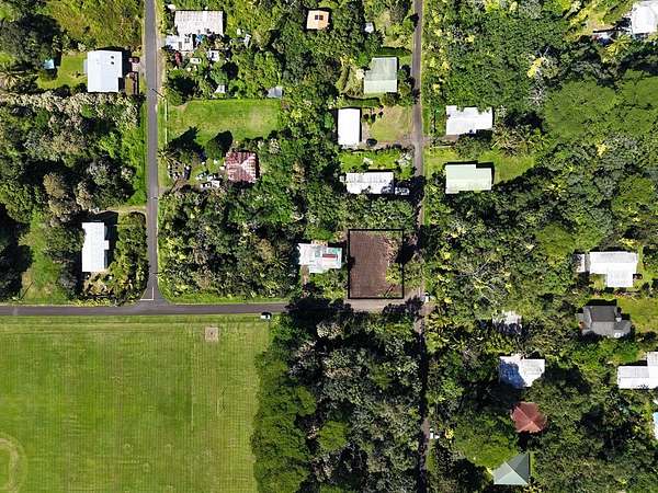 0.28 Acres of Residential Land for Sale in Pahoa, Hawaii
