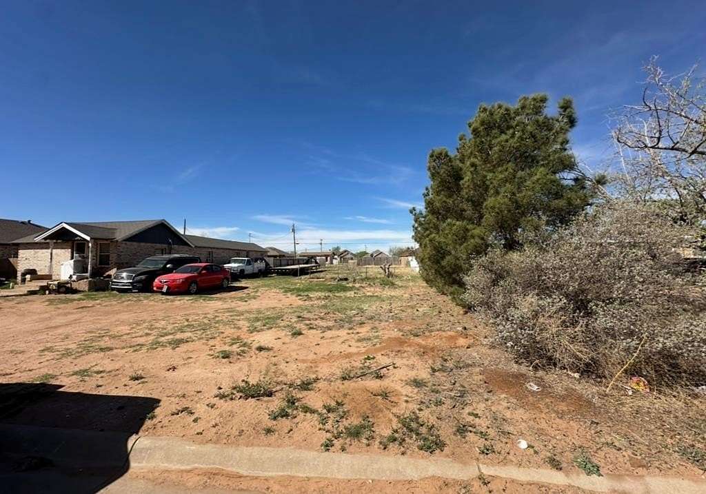 0.16 Acres of Residential Land for Sale in Midland, Texas