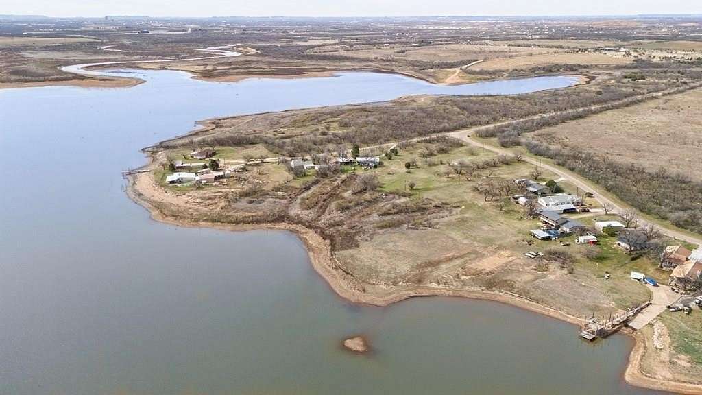 1 Acre of Residential Land for Sale in Abilene, Texas