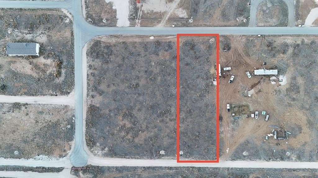 1 Acre of Land for Sale in Midland, Texas