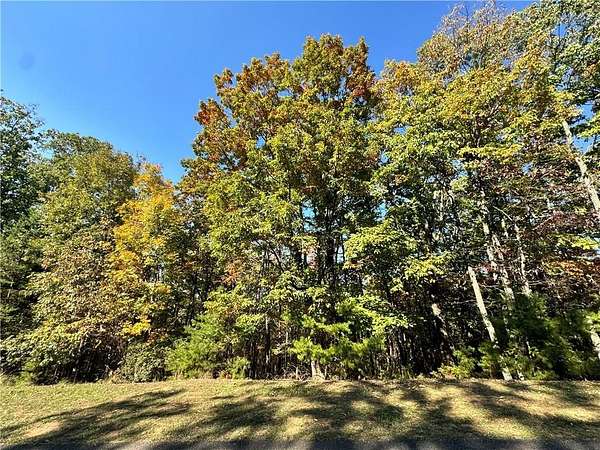 3.2 Acres of Residential Land for Sale in Jasper, Georgia