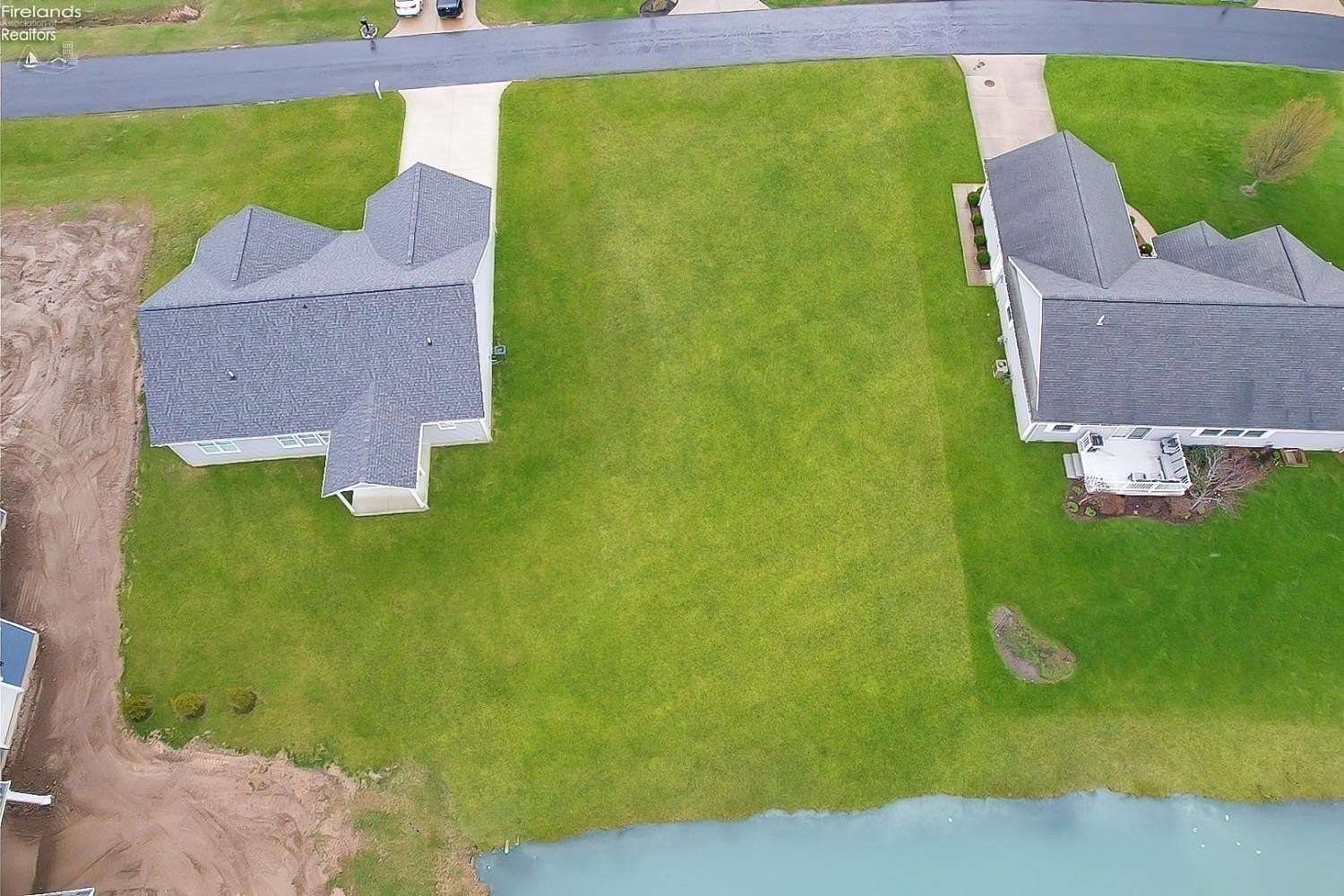 0.29 Acres of Residential Land for Sale in Port Clinton, Ohio