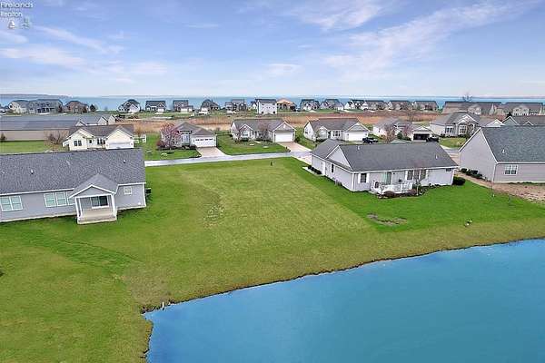 0.29 Acres of Residential Land for Sale in Port Clinton, Ohio