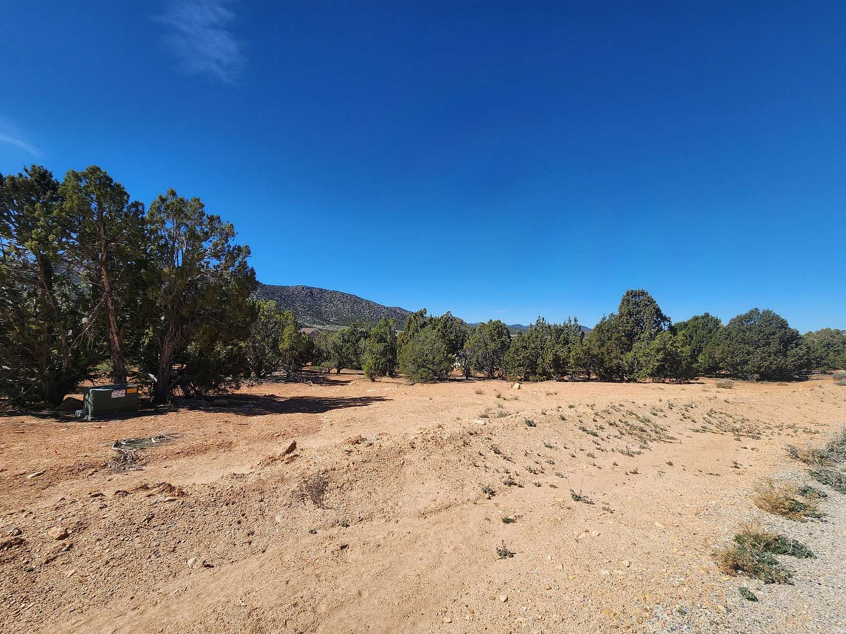 0.68 Acres of Residential Land for Sale in Cedar City, Utah