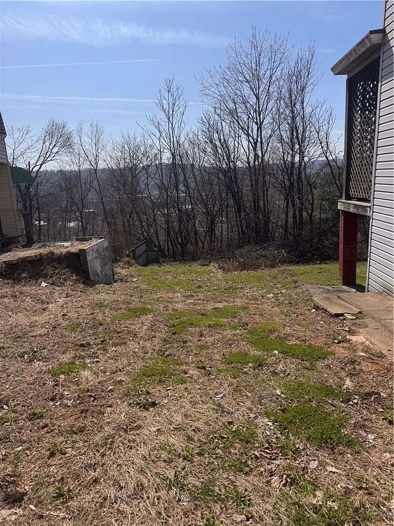 0.06 Acres of Residential Land for Sale in McKees Rocks, Pennsylvania
