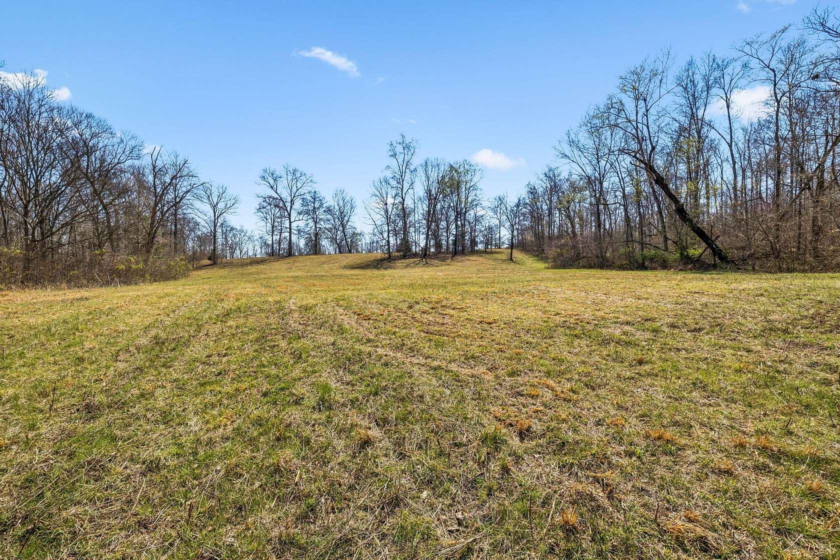 49 Acres of Recreational & Residential Land for Sale in Cumberland City, Tennessee