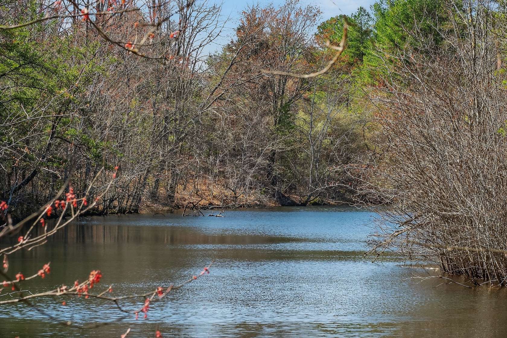 261 Acres of Land for Sale in Spencer, Tennessee